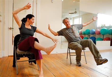 Dancing With Parkinsons How Rhythmic Movements Help Relieve Symptoms Parkinsons Disease