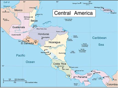 Central American Countries Agree To Let Stranded Cubans Continue North To U S