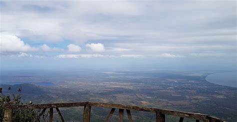 A Visit To Mombacho Volcano Mel On The Go