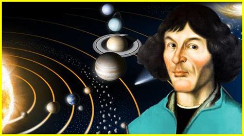 Nicolaus Copernicus The Father Of Modern Astronomy Youtube