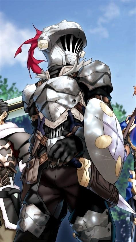 This article is about the monster. Goblin Slayer Android Wallpapers - Wallpaper Cave