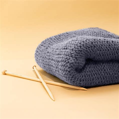 See more ideas about knit fashion, fashion, knitwear. Luckies Calm Club Knit Your Own Comfort Blanket - Luckies ...