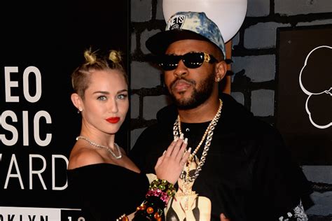 Mike Will Made It Confirms Kanye Wests Black Skinhead Remix With Miley Cyrus