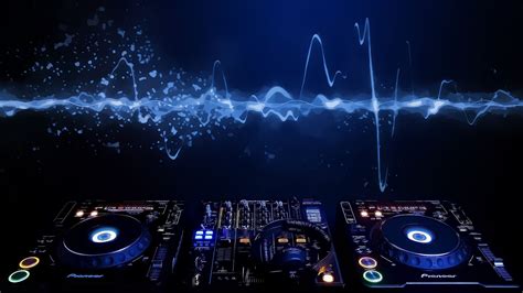 Ballads 1 desktop wallpaper logo moved up slightly to account for taskbar pinkomega : Dj background ·① Download free beautiful full HD backgrounds for desktop and mobile devices in ...