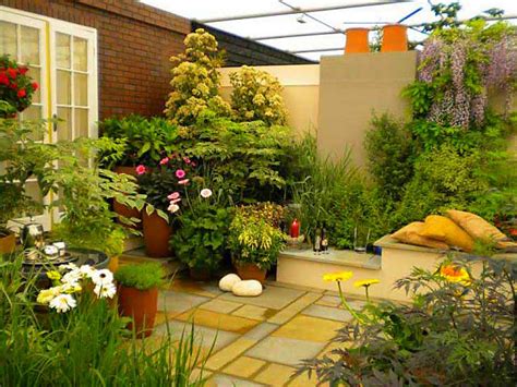 langkah mudah panduan membuat taman atap roof garden arafuru