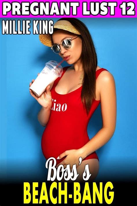 Bosss Beach Bang Pregnant Lust 12 Pregnancy Erotica Threesome