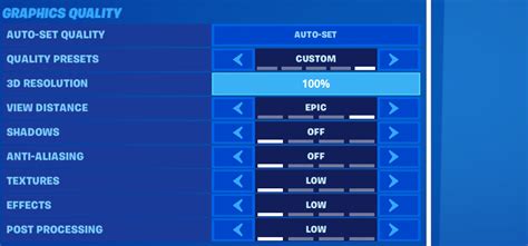 How To Increase Fps In Fortnite High Ground Gaming