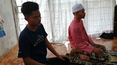Zat allah swt sebagai entitas mutlak dan nirbatas tidak memiliki relasi sedikit pun dengan entitas terbatas (baca: Beriman kepada kitab - YouTube