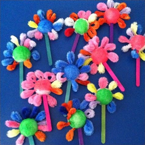 50 DIY Pipe Cleaner Crafts Ideas