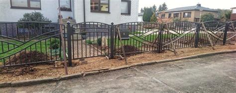 Garten meinung 26 luxus sichtschutzzaune aus polen preise o39p zaun kosten 10 tipps zum vergleich fur zaun tor montage sichtschutzzäune aus polen preise. Zaun aus polen mit Montage - Metallzaun - Regulazaun in ...