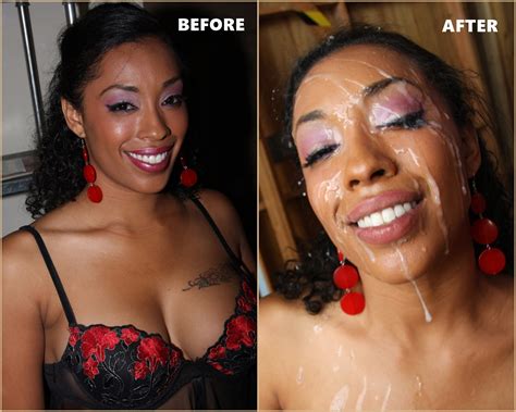 Donna Red Cumbang Before And After Porn Pic Eporner
