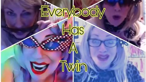Clarissa 😜🤣 Mgls Long Lost Twin Sister Parody 2019 Mollygolightly