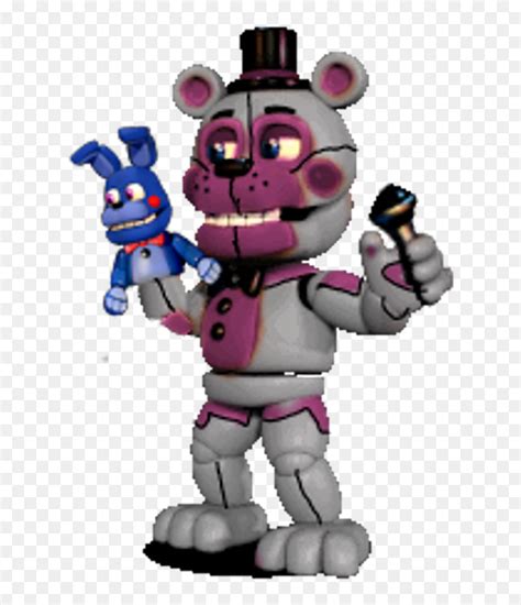 Adventure Funtime Freddy Fnaf Fnafworld Sisterlocation Fnaf World