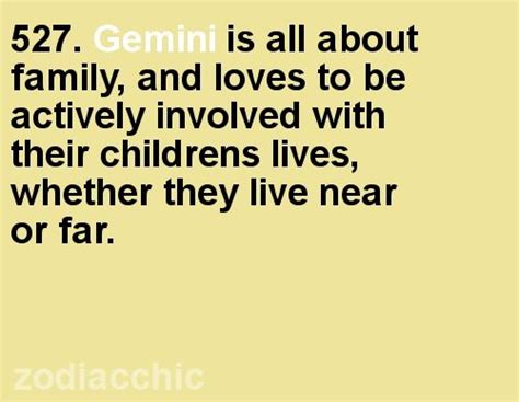 Gemini And Their Children Gemini Gemini Traits Gemini Quotes