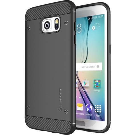 10 Best Cases For Samsung Galaxy S7 Edge