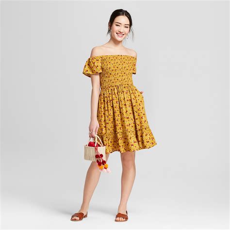 Target Cartwheel Offer Save 20 On All Womens Dresses