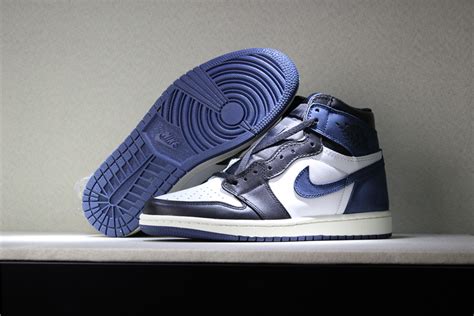 He put on a show of his own — and earned three mvps in the process. Air Jordan 1 Retro High OG "Blue Moon" Men's Basketball ...