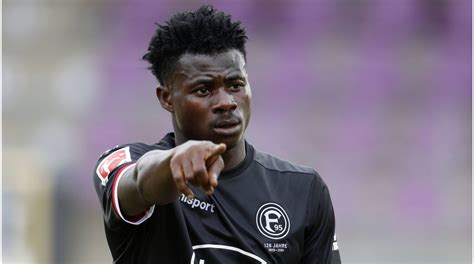 Update information for lutz pfannenstiel ». Fortuna Düsseldorf holt Offensivtalent Ofori: „Ist durch ...