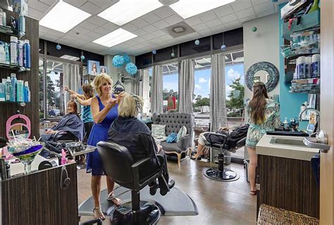 Take these steps to open a salon with confidence. Sola Salon Suites Now Open in Beautiful Brea Union Plaza ...