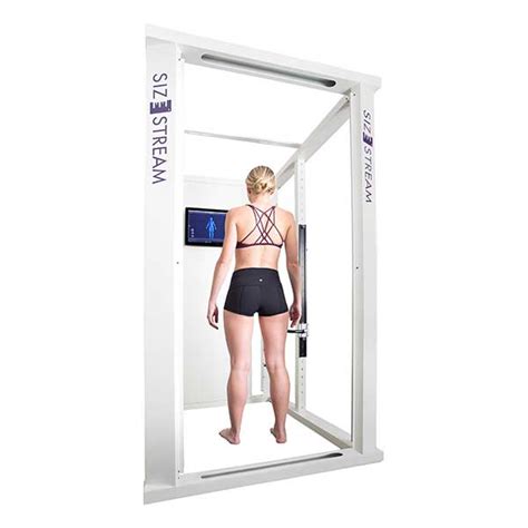 Best 3d Body Scanners In 2021 Buying Guide And Selection