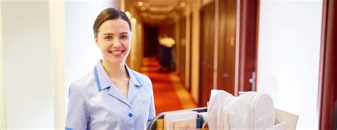 Hotel Housekeeping Jobs Hospitality Staffing Solutions
