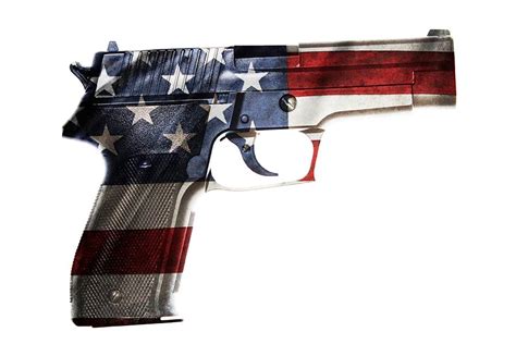 Guns In America Facts Figures And An Up Close Look At The Gun Control Debate Hub