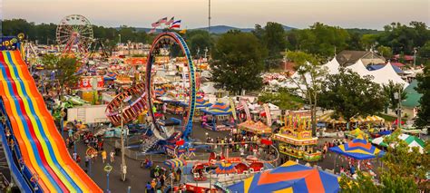 Enter to Win Tickets to the Wilson County Fair - Tennessee State Fair 