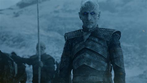 Game Of Thrones Season 7 Episode 6 Review Beyond The Wall — Spoilers