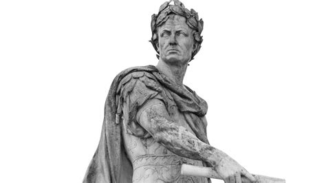 Why Julius Caesar wasn't really an emperor