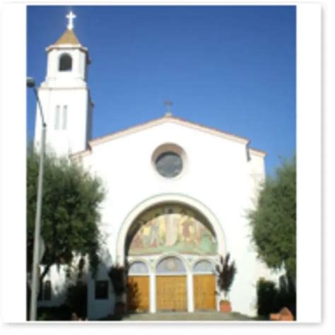 St Philip The Apostle Catholic Church Pictures 1 Image Found Download Free