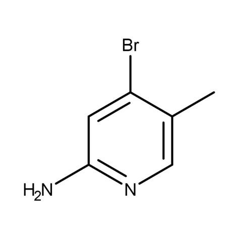 Synthonix Inc Bromo Methylpyridin Amine