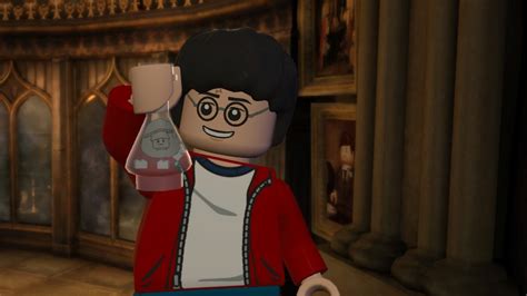 Lego Harry Potter Years 5 7 Review Gamespot