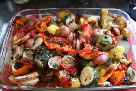 It wouldn't be christmas without a green bean casserole for many families. Eat It: Greek vegetable casserole (briami)