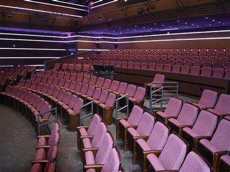 New Brunswick Performing Arts Center Opens Thursday Show Lineup New