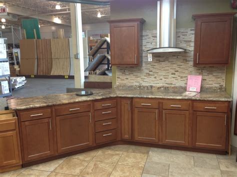 Kitchen kompact cabinets reviews pictures is match and guidelines that suggested for you, for motivation about you search. Glenwood Beech - Transitional - Kitchen - louisville - by ...