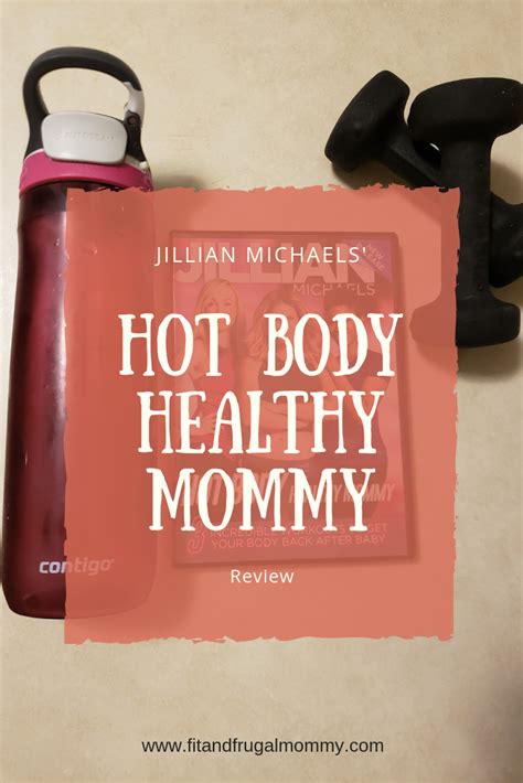 Jillian Michaels Pregnant Body