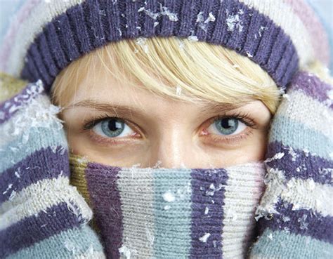 5 Fun Ways To Warm Up In The Bone Chilling Cold This Week
