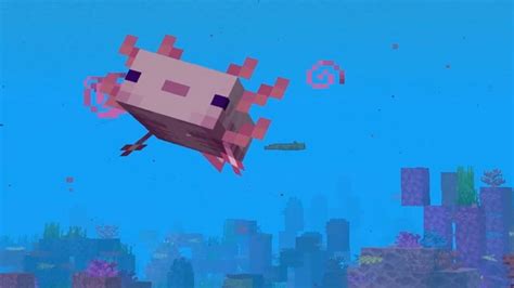 I 5 Migliori Usi Per Minecraft Axolotl Moyens Io