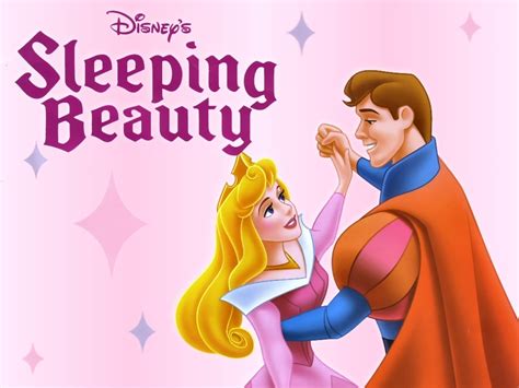 Sleeping Beauty Classic Disney Wallpaper 6036134 Fanpop