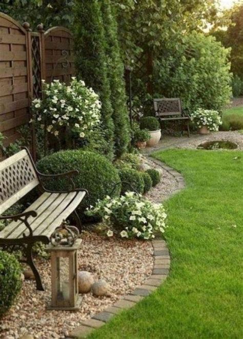 30 The Best Rock Garden Landscaping Ideas To Make A Beautiful Front