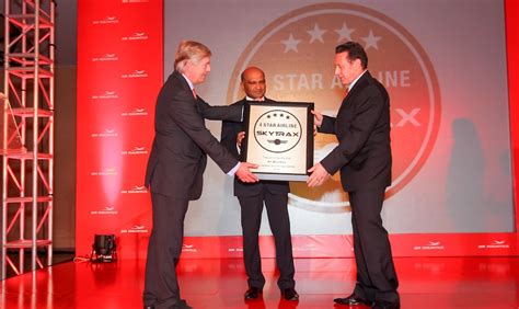 Air Mauritius Is Awarded 4 Star Status By Skytrax