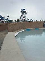 Pictures of Pirates Bay Water Park Baytown Texas