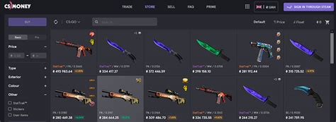 12 Best Sites To Sell Csgo Skins In 2022 Updated List For August