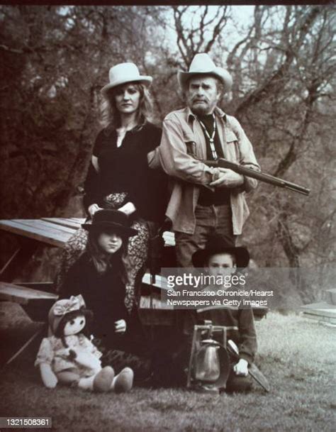 Merle Young Photos And Premium High Res Pictures Getty Images