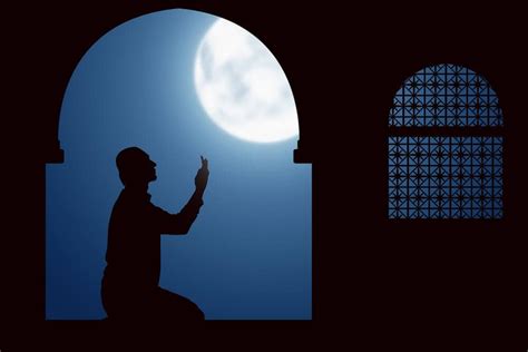 Significance Of Shab E Miraj Isra Night In Islam Islamic Articles
