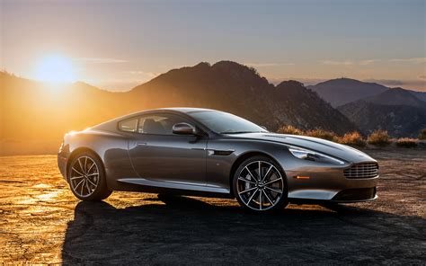 44 Aston Martin 4k Wallpaper Wallpapersafari