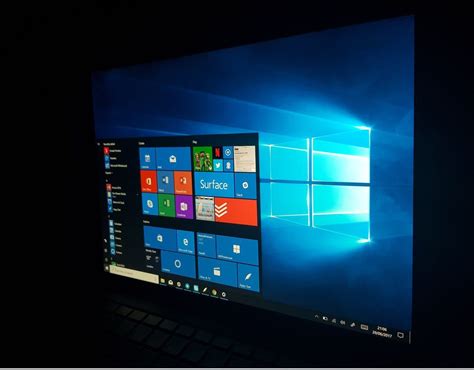 Windows 10 20h2 Pourrait Tre Une Version Majeure Aprs