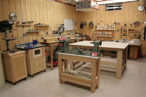 Diy Mft Paulk Bench Build Woodworking Shop Layout Woodworking Shop
