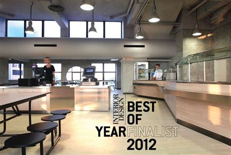 Canteen | Cafeteria design, Interior design magazine, Canteen
