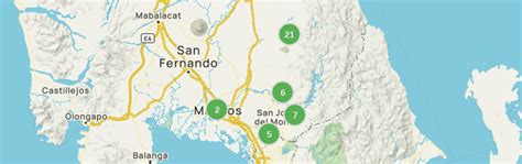 Best Cities In Bulacan Philippines Alltrails